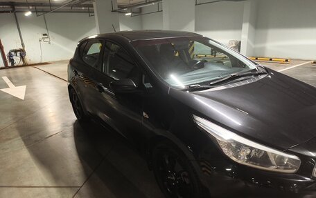 KIA cee'd III, 2015 год, 1 150 000 рублей, 6 фотография