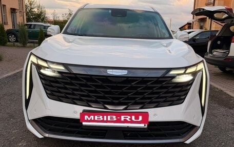 Geely Atlas, 2024 год, 3 150 000 рублей, 9 фотография