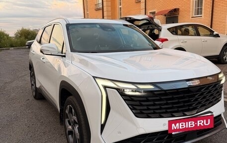 Geely Atlas, 2024 год, 3 150 000 рублей, 8 фотография