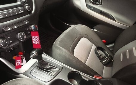 KIA cee'd III, 2015 год, 1 150 000 рублей, 10 фотография