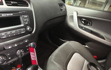 KIA cee'd III, 2015 год, 1 150 000 рублей, 11 фотография