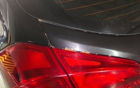 KIA cee'd III, 2015 год, 1 150 000 рублей, 20 фотография
