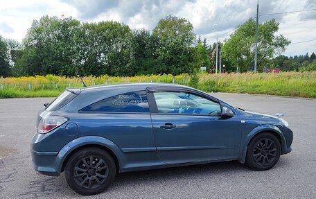 Opel Astra H, 2008 год, 438 000 рублей, 4 фотография
