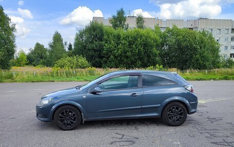 Opel Astra H, 2008 год, 438 000 рублей, 5 фотография