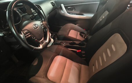 KIA cee'd III, 2015 год, 1 150 000 рублей, 18 фотография