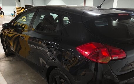 KIA cee'd III, 2015 год, 1 150 000 рублей, 17 фотография