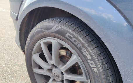 Opel Astra H, 2008 год, 438 000 рублей, 9 фотография