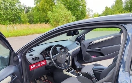 Opel Astra H, 2008 год, 438 000 рублей, 6 фотография