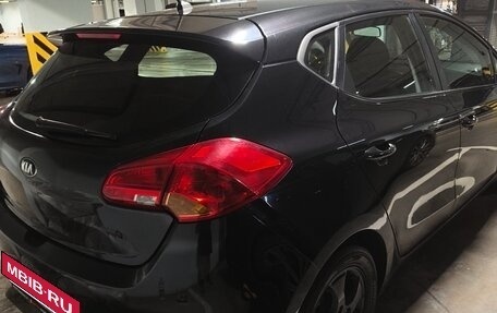 KIA cee'd III, 2015 год, 1 150 000 рублей, 16 фотография