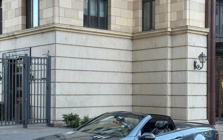 Mercedes-Benz SL-Класс, 2003 год, 2 500 000 рублей, 8 фотография