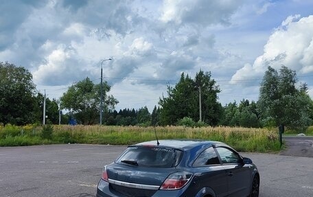 Opel Astra H, 2008 год, 438 000 рублей, 2 фотография