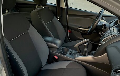 Ford Focus III, 2012 год, 650 000 рублей, 9 фотография