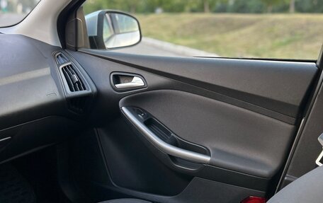 Ford Focus III, 2012 год, 650 000 рублей, 11 фотография