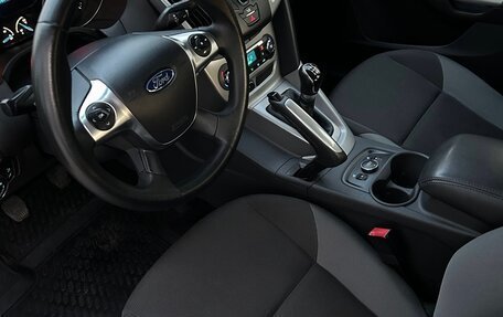 Ford Focus III, 2012 год, 650 000 рублей, 10 фотография