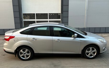 Ford Focus III, 2012 год, 650 000 рублей, 6 фотография