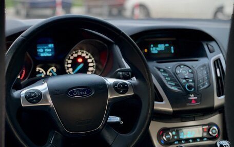 Ford Focus III, 2012 год, 650 000 рублей, 12 фотография