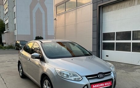 Ford Focus III, 2012 год, 650 000 рублей, 7 фотография