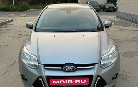 Ford Focus III, 2012 год, 650 000 рублей, 8 фотография