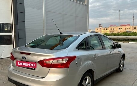 Ford Focus III, 2012 год, 650 000 рублей, 5 фотография