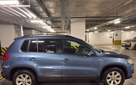 Volkswagen Tiguan I, 2012 год, 970 000 рублей, 6 фотография