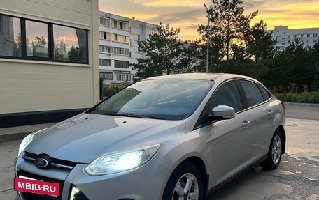 Ford Focus III, 2012 год, 650 000 рублей, 15 фотография