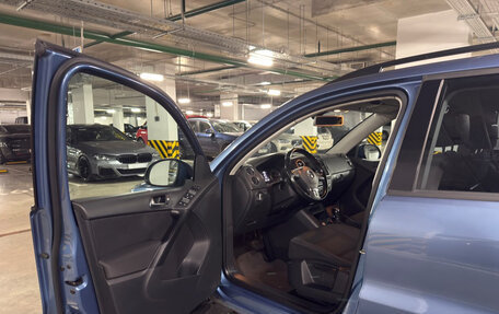 Volkswagen Tiguan I, 2012 год, 970 000 рублей, 13 фотография