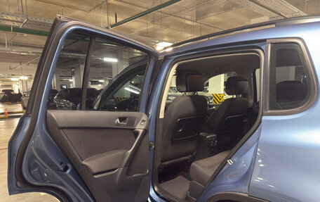 Volkswagen Tiguan I, 2012 год, 970 000 рублей, 14 фотография