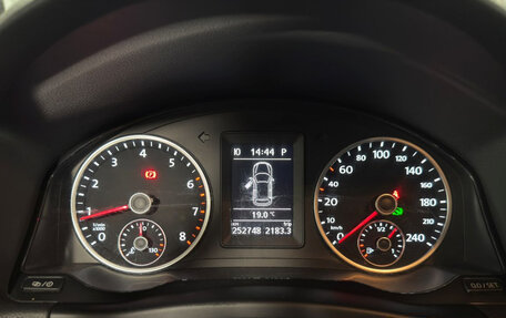 Volkswagen Tiguan I, 2012 год, 970 000 рублей, 20 фотография