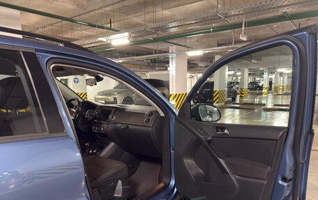 Volkswagen Tiguan I, 2012 год, 970 000 рублей, 16 фотография