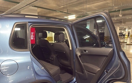 Volkswagen Tiguan I, 2012 год, 970 000 рублей, 18 фотография