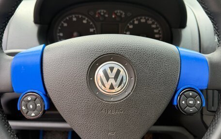 Volkswagen Polo IV рестайлинг, 2003 год, 350 000 рублей, 9 фотография