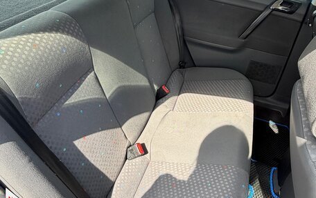Volkswagen Polo IV рестайлинг, 2003 год, 350 000 рублей, 13 фотография
