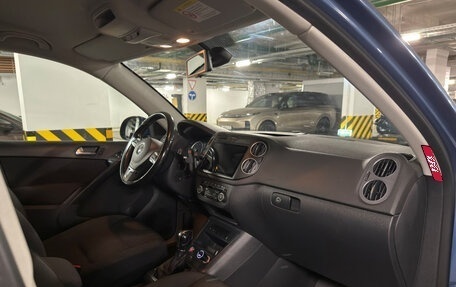 Volkswagen Tiguan I, 2012 год, 970 000 рублей, 15 фотография