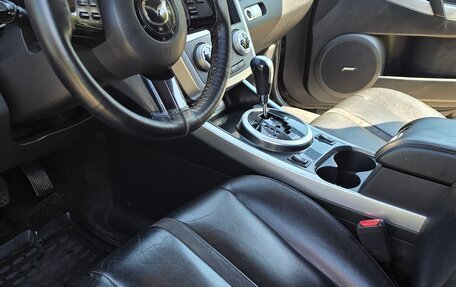 Mazda CX-7 I рестайлинг, 2008 год, 475 000 рублей, 13 фотография