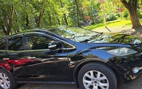 Mazda CX-7 I рестайлинг, 2008 год, 475 000 рублей, 11 фотография