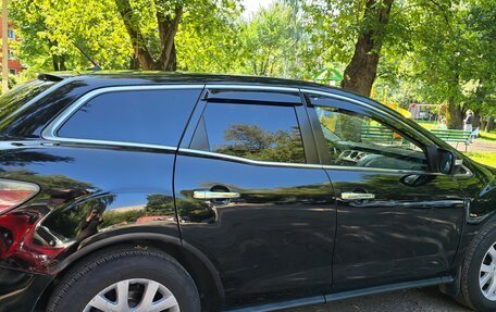 Mazda CX-7 I рестайлинг, 2008 год, 475 000 рублей, 8 фотография
