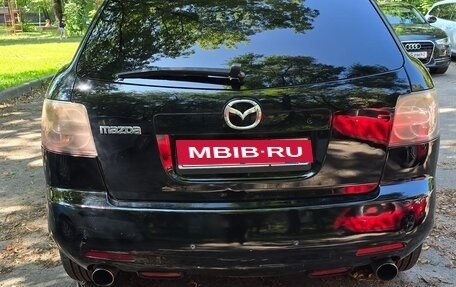 Mazda CX-7 I рестайлинг, 2008 год, 475 000 рублей, 7 фотография