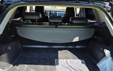 Mazda CX-7 I рестайлинг, 2008 год, 475 000 рублей, 17 фотография