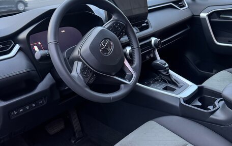 Toyota RAV4, 2025 год, 4 000 000 рублей, 6 фотография