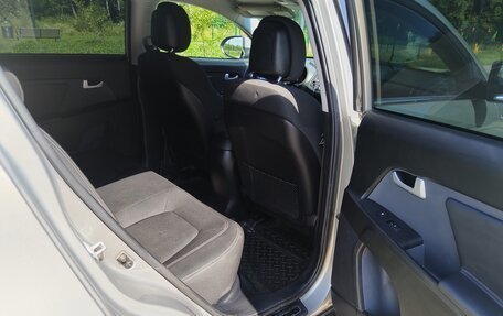 KIA Sportage III, 2013 год, 1 200 000 рублей, 20 фотография
