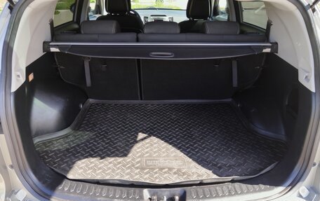 KIA Sportage III, 2013 год, 1 200 000 рублей, 22 фотография