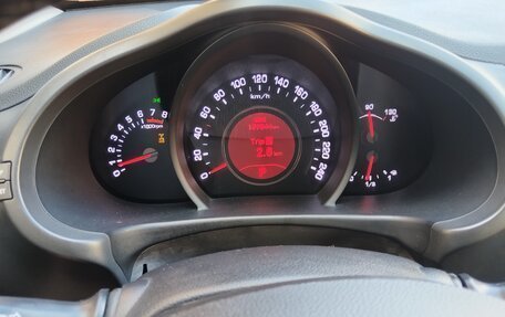 KIA Sportage III, 2013 год, 1 200 000 рублей, 26 фотография