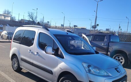 Peugeot Partner II рестайлинг 2, 2010 год, 580 000 рублей, 3 фотография
