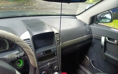 Chevrolet Captiva I, 2008 год, 750 000 рублей, 7 фотография