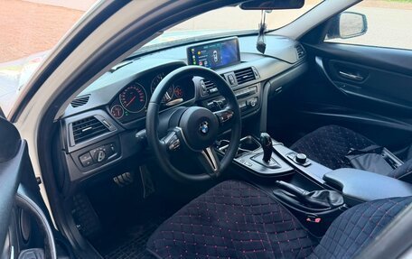 BMW 3 серия, 2013 год, 1 300 000 рублей, 5 фотография
