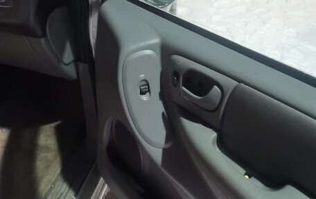 Chrysler Town & Country IV, 2006 год, 970 000 рублей, 7 фотография