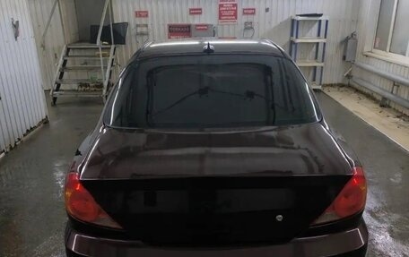 KIA Spectra II (LD), 2007 год, 280 000 рублей, 2 фотография