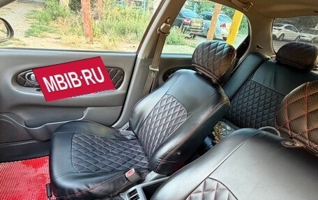 KIA Spectra II (LD), 2007 год, 280 000 рублей, 5 фотография