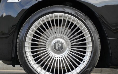 Rolls-Royce Wraith, 2014 год, 15 000 000 рублей, 6 фотография