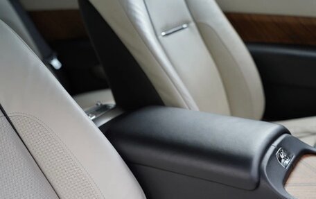 Rolls-Royce Wraith, 2014 год, 15 000 000 рублей, 21 фотография